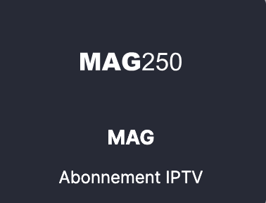 Abonnement IPTV pas cher en France avec chaînes HD et 4K – Magik IPTV